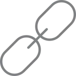 Link SVG Icon